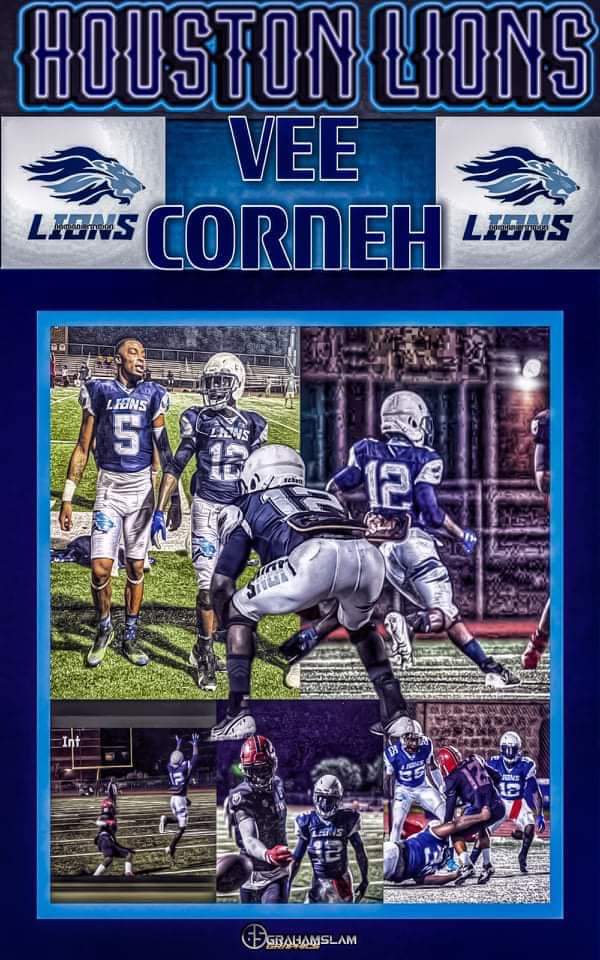 LionsHouston's tweet photo. 🔒🔒🔒🔒🤟🏾🦁 https://t.co/Z1W3RUHo3n