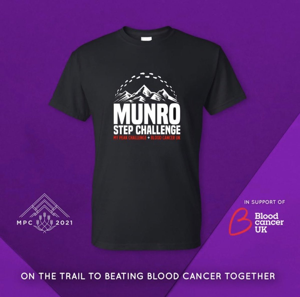 Georgia Peakers (@peakersgeorgia) on Twitter photo #TeamTransform
The #MPC #MunroStepChallenge2021 begins tomorrow. So excited to be a part of this awesome team!
We are ready!!!
#MyPeakChallenge
#Peakers
#BetterTogether
<a href="/MyPeakChallenge/">My Peak Challenge</a>
<a href="/SamHeughan/">Sam Heughan</a> #TeamTransform
The #MPC #MunroStepChallenge2021 begins tomorrow. So excited to be a part of this awesome team!
We are ready!!!
#MyPeakChallenge
#Peakers
#BetterTogether
<a href="/MyPeakChallenge/">My Peak Challenge</a>
<a href="/SamHeughan/">Sam Heughan</a>