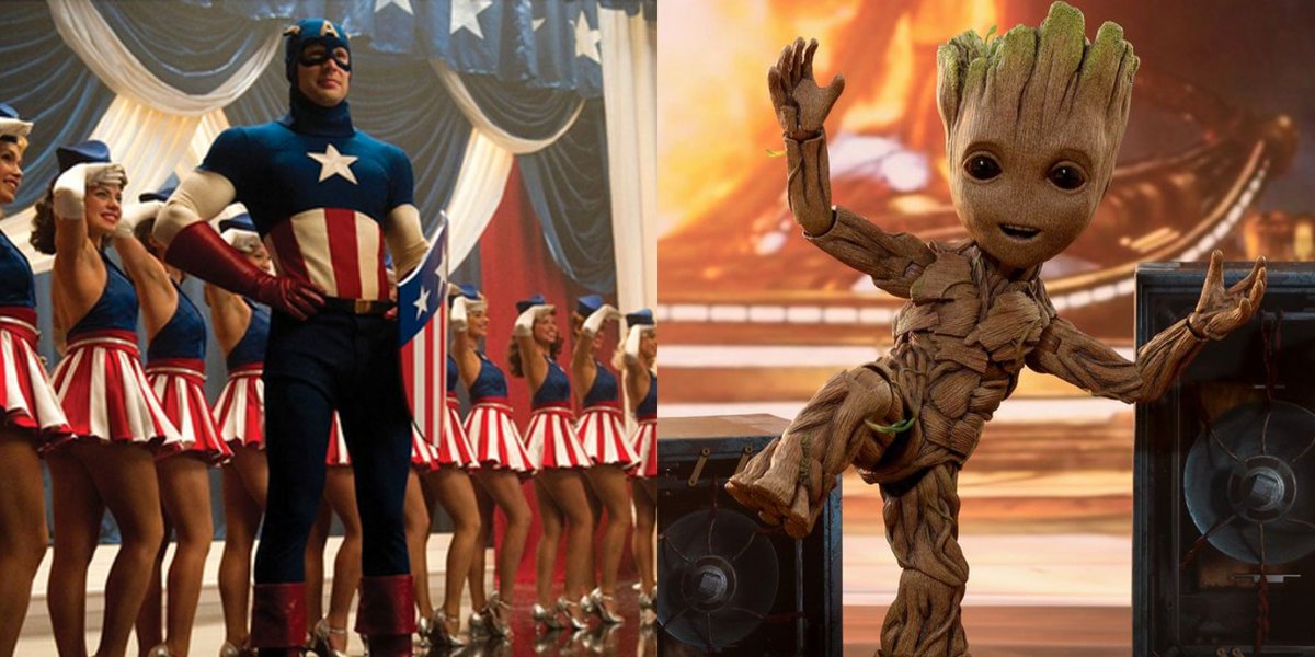 10 MCU Movies That Would Make Great Musicals | ScreenRant - Screen Rant bit.ly/3t44nNR