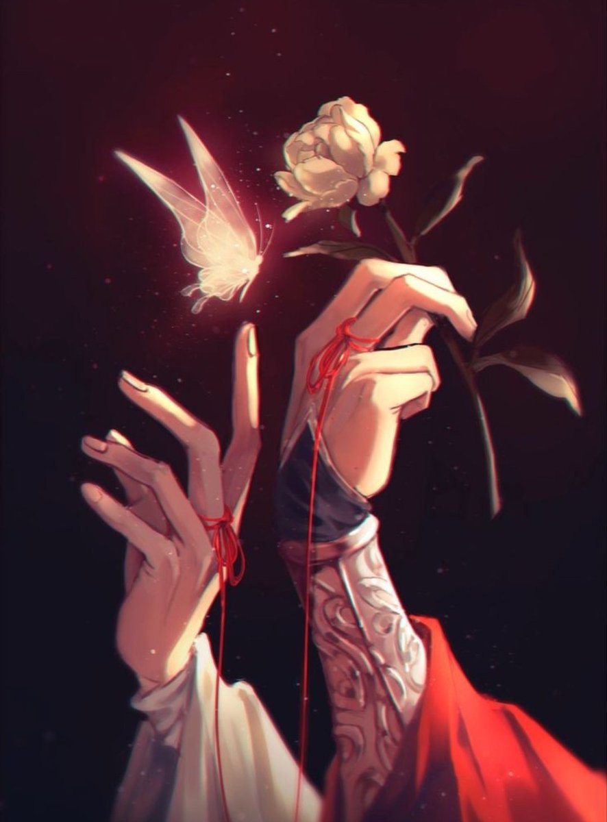 venusuncicegi's tweet photo. “Seni bekleyeceğim benim 𝕯𝖊𝖑𝖎 𝖐ı𝖟ı𝖒,” diye fısıldadı. “Ne kadar uzun sürerse sürsün.” 
#Hgoi #lordlarvevarisler || @ngkabal https://t.co/QUarQFxMlW