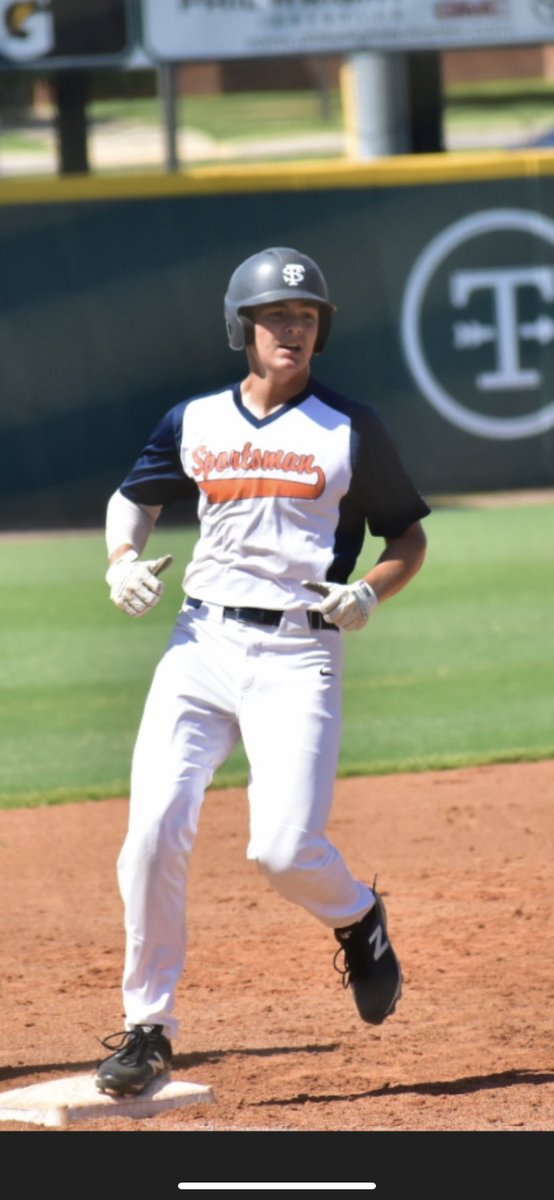 PLAYER SPOTLIGHT 
BEN BELAND <a href="/BenBeland/">Ben Beland</a> 
<a href="/SHSMavsBaseball/">Mavericks Baseball</a> 
What a year! Ben led the team in hits (34), RBIs (31), doubles (11), triples (4) and slugging percentage (.609) &amp; finished second in batting avg (.391). He also had 8 RBIs in a single game &amp; played the OF error free.