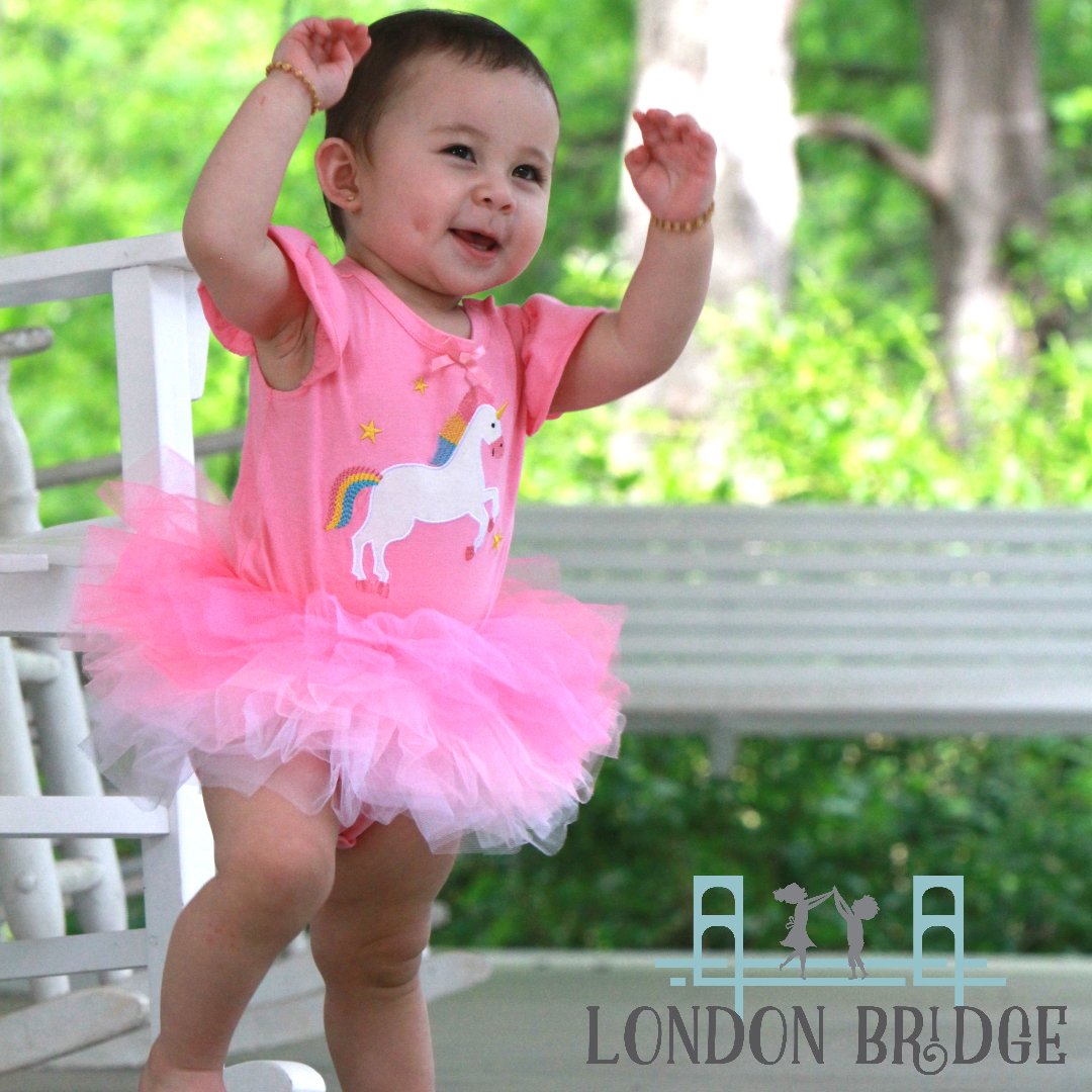 MaisonChicBaby's tweet photo. Dance Like No One is Watching! Cute platter tutus now on sale at https://t.co/MfPxUrip49! #maisonchic #tutus #unicorns https://t.co/mR3W6EPJjt https://t.co/zf7c8SLMAj