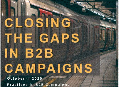 Is your top challenge improving prospecting and early pipeline activities ? Then read on and see how to find "People of Interest"  and then turn them into "interested People"... d36.co/14F6d