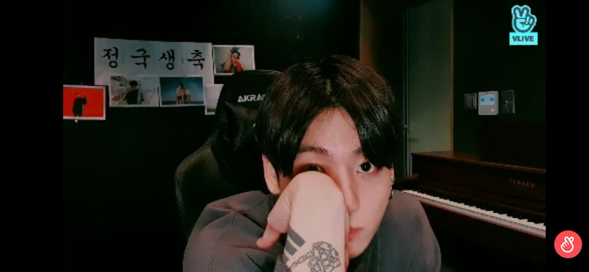 JYurae's tweet photo. #HappyBirthdayJungkook https://t.co/fIv9109yOo
