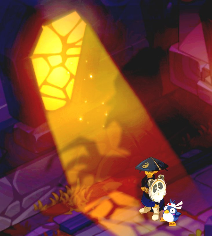MageNoir's tweet image. Re
