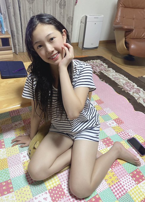 Twitterのコスプレ画像3