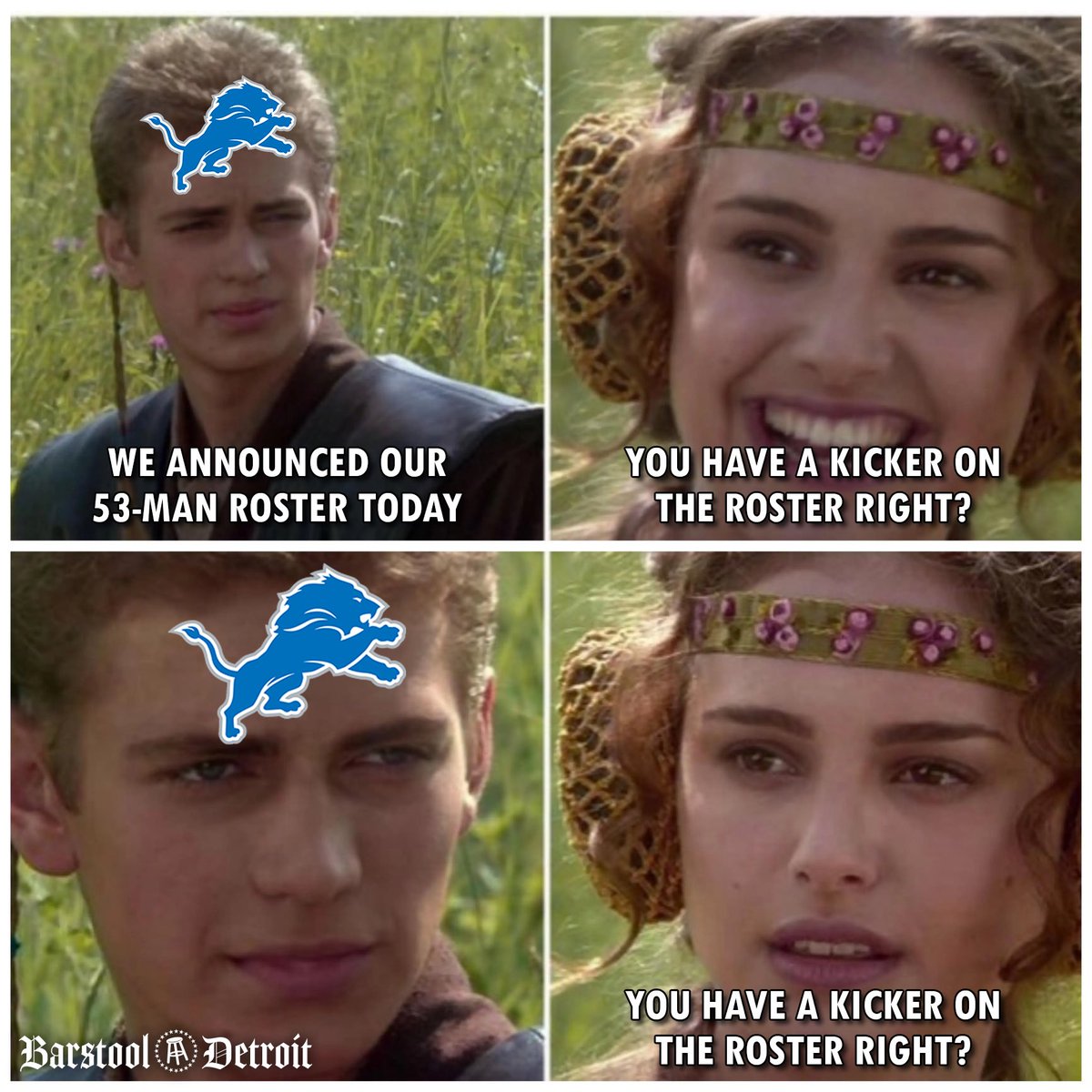 Barstool Detroit tweet media