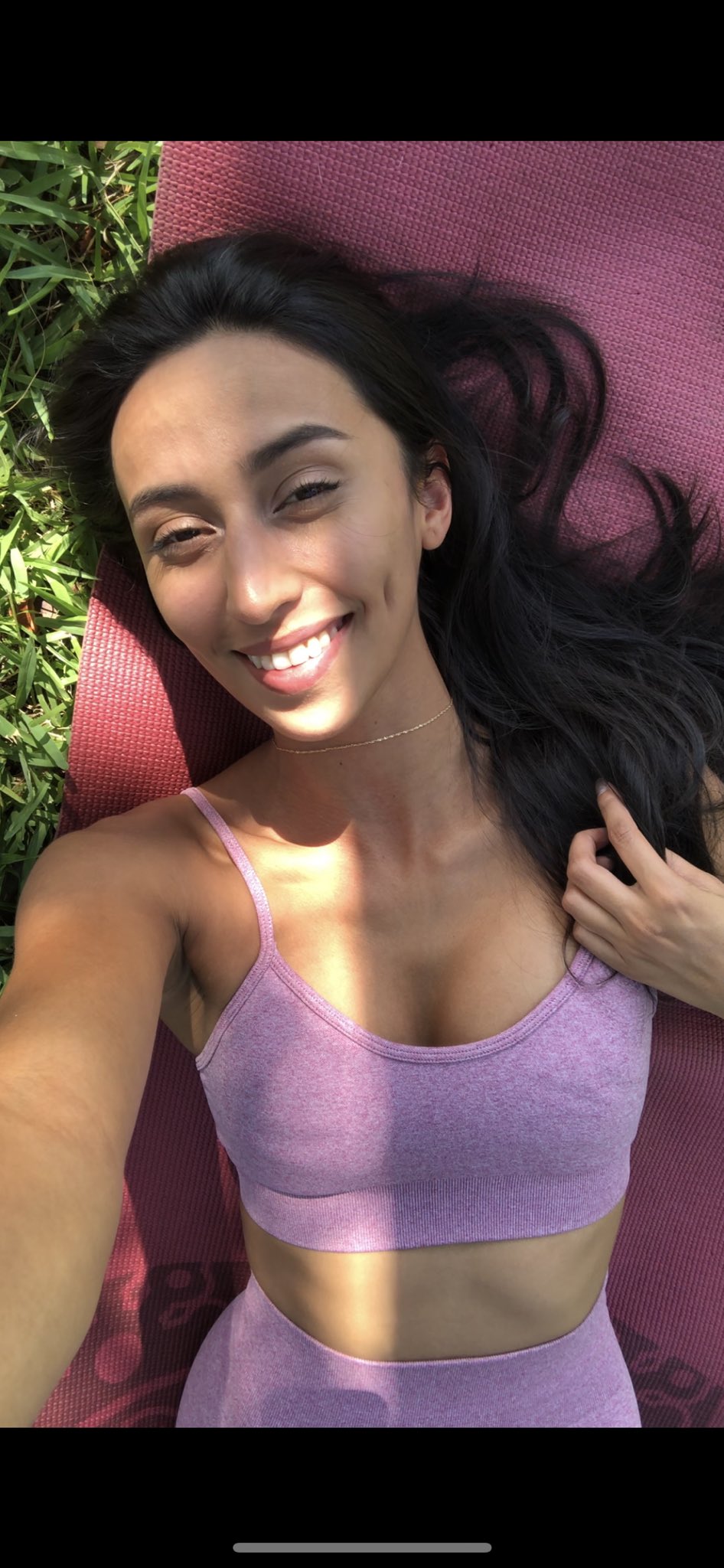 Anyone wanna go round 2 tonight 💦😘 https://t.co/wJvneMOFnP
