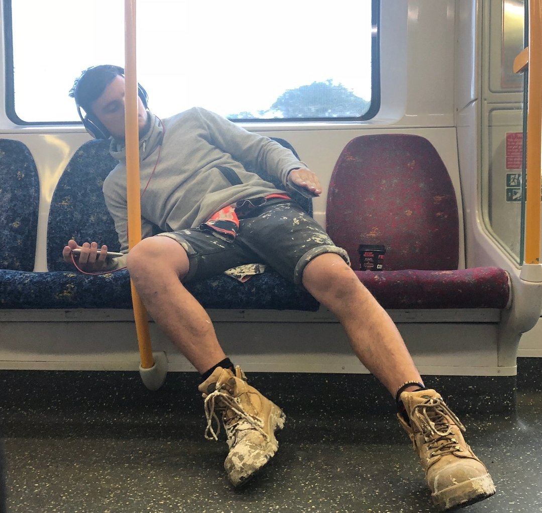 MancTradieLad's tweet photo. https://t.co/Bn8HYjHRLb