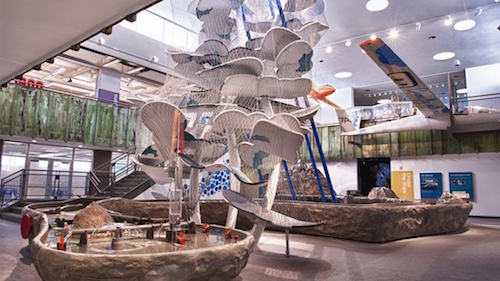 Free Day Camp at <a href="/nevadamuseum/">The Discovery</a> for kids evacuated from #CaldorFire. 9-3 with camp, snacks...get some fun and away from stress of #Evacuation. #TheDiscovery in #Reno. #SouthLakeTahoe Sponsored by 
<a href="/ProjectCampLA/">Project:Camp</a>
  southtahoenow.com/story/08/31/20…