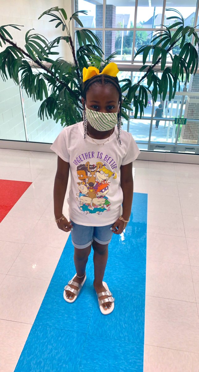 Dannette White tweet media