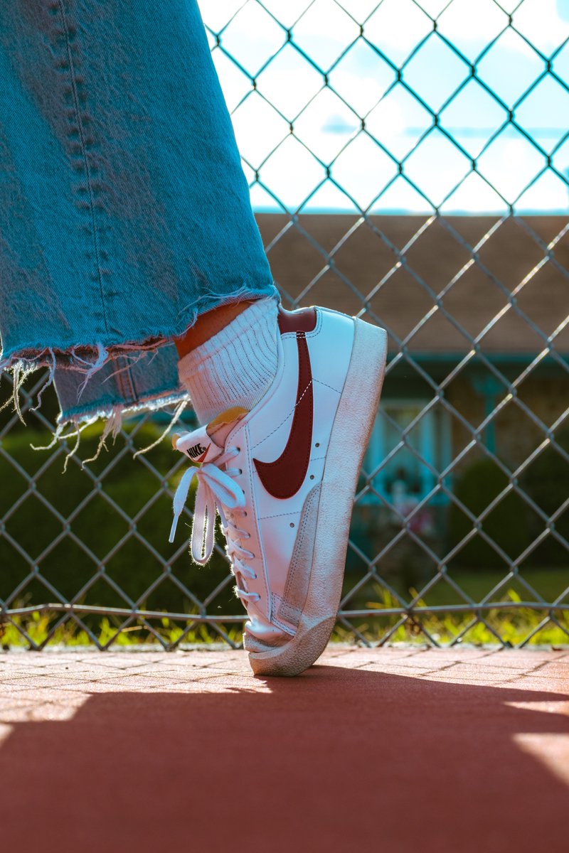 iDvsty's tweet image. Hey @Nike 😎