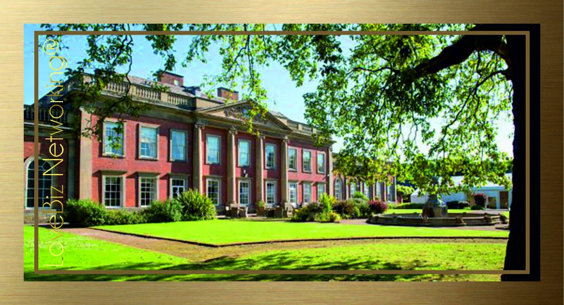 Join us for our structured yet relaxed #LoveBiz Networking® lunch meeting at Colwick Hall Hotel on 15 Sep 11.30 -2.00pm

Your ticket price includes a 2 course lunch &amp; coffee. Plus of course fabulous #networking.

Book here - lovebiznetworking.co.uk/nottingham
 
#Nottingham