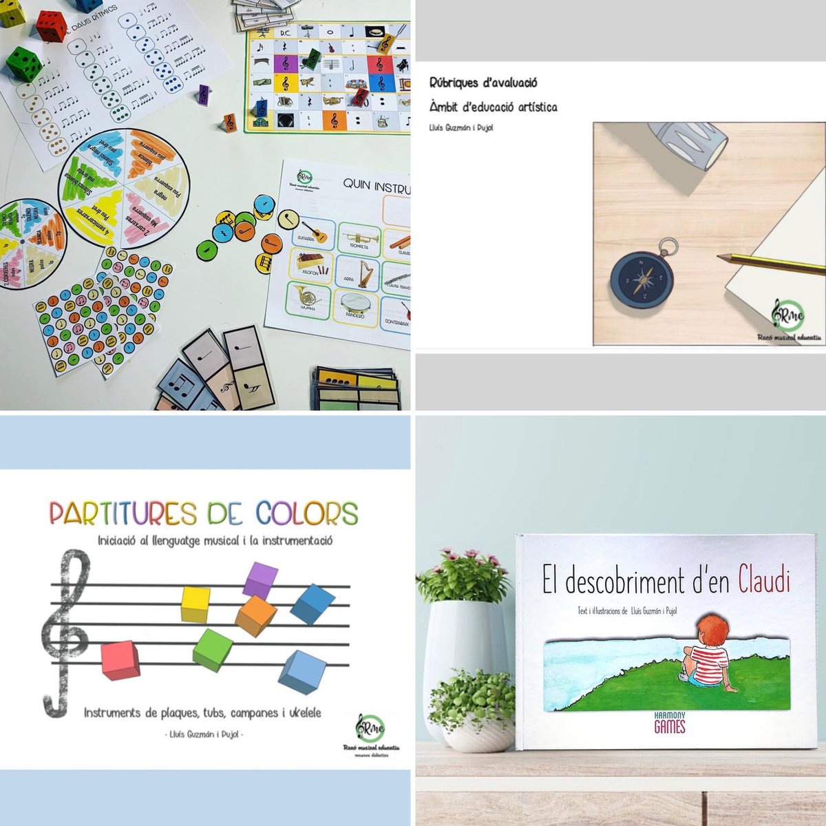 RacoMusicalEducatiu tweet media