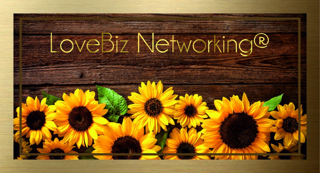 Are you a woman in business in the #Lichfield area?

If so, why not join us for our Lichfield #LoveBiz Networking® Zoom Online Meeting! Taking place on Tue 14 September 2021 9:30 am - 11:00 am.

Guests very welcome! Book your place here - lovebiznetworking.co.uk/lichfield