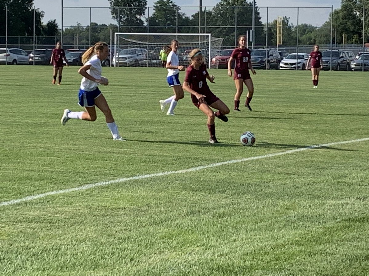 Lady Cavemen lead LaVille 4-2 at the half. <a href="/MHSSection/">MHS Section</a> <a href="/SCMMHSCavemen/">Mishawaka HS</a> <a href="/SCMSchools/">SCM Schools</a> @SCM_Supt <a href="/BodyMishawaka/">Mishawaka Student Body</a> <a href="/NLCAthletics/">NLC Athletics</a>