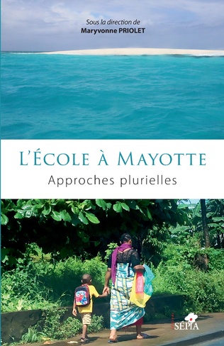 MyPriolet3's tweet photo. L'ouvrage "L'école à Mayotte. Approches plurielles" vient de paraître aux éditions Sépia. Un ouvrage qui rassemble sept contributions de chercheurs sur les particularités de l'#école, de l'activité enseignante et de la #formation des enseignants à #Mayotte. 
#education #langues https://t.co/4JOcLQTTY8