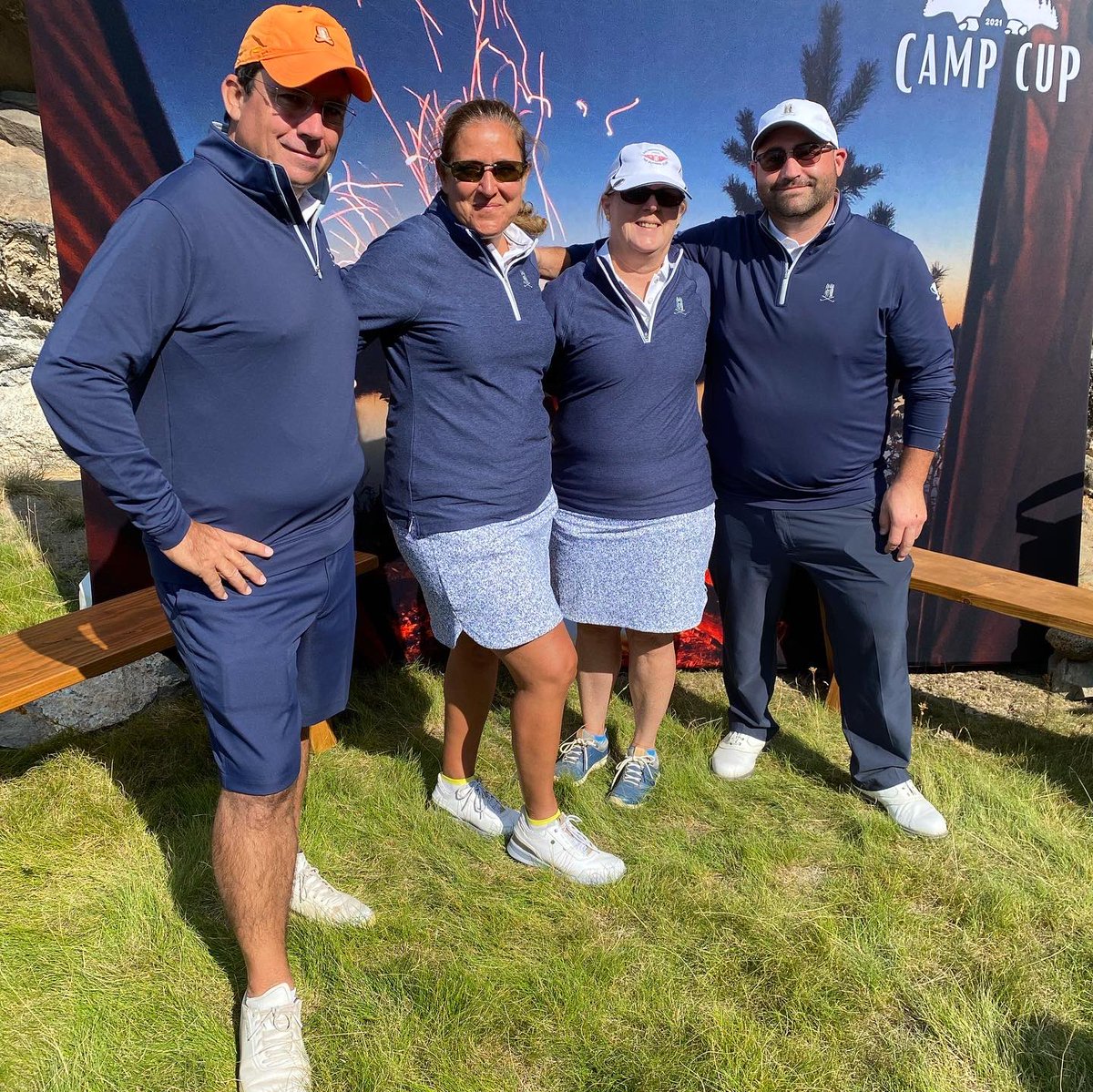 springdale_gc's tweet photo. ⛳️TEAM SPRINGDALE⛳️
takes on the #TroonCup2021 at the absolutely breathtaking @pronghornresort @troon 🌄
#BringHometheHardware #TroonCup2021 #SpringdaleGC #126YearsandCounting #Adventures #ExperienceTroon https://t.co/qqLkhhWhkp
