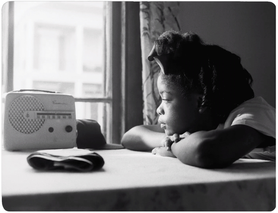 oxfordamerican's tweet image. “I start plotting new points on a new map: a country-soul five-pointed star.”

—@MsAliceRandall rethinks the borders of Southern music in “The Way They Strut” from #Issue111. Read it to learn more about our 2021 Music Issue theme!
ow.ly/OV3z50G1Au8

Art by: Garrett Bradley