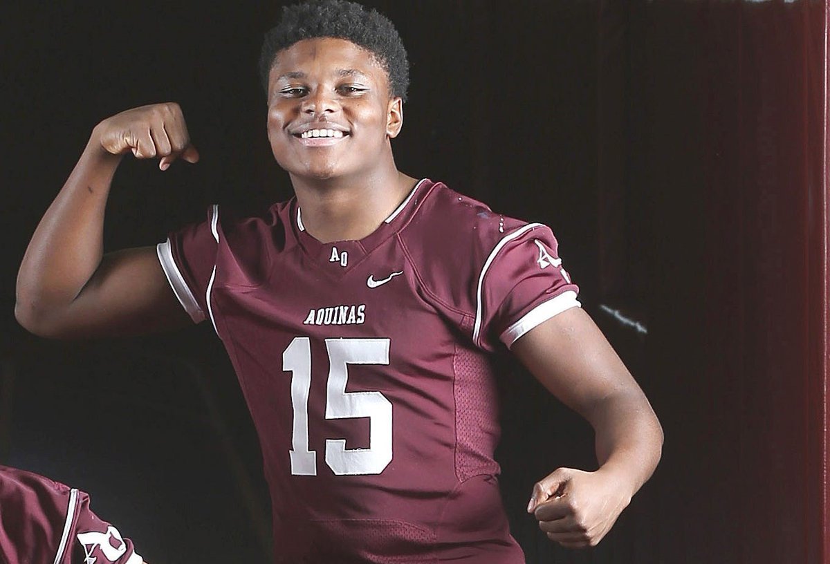 Aquinas Alumni tweet media