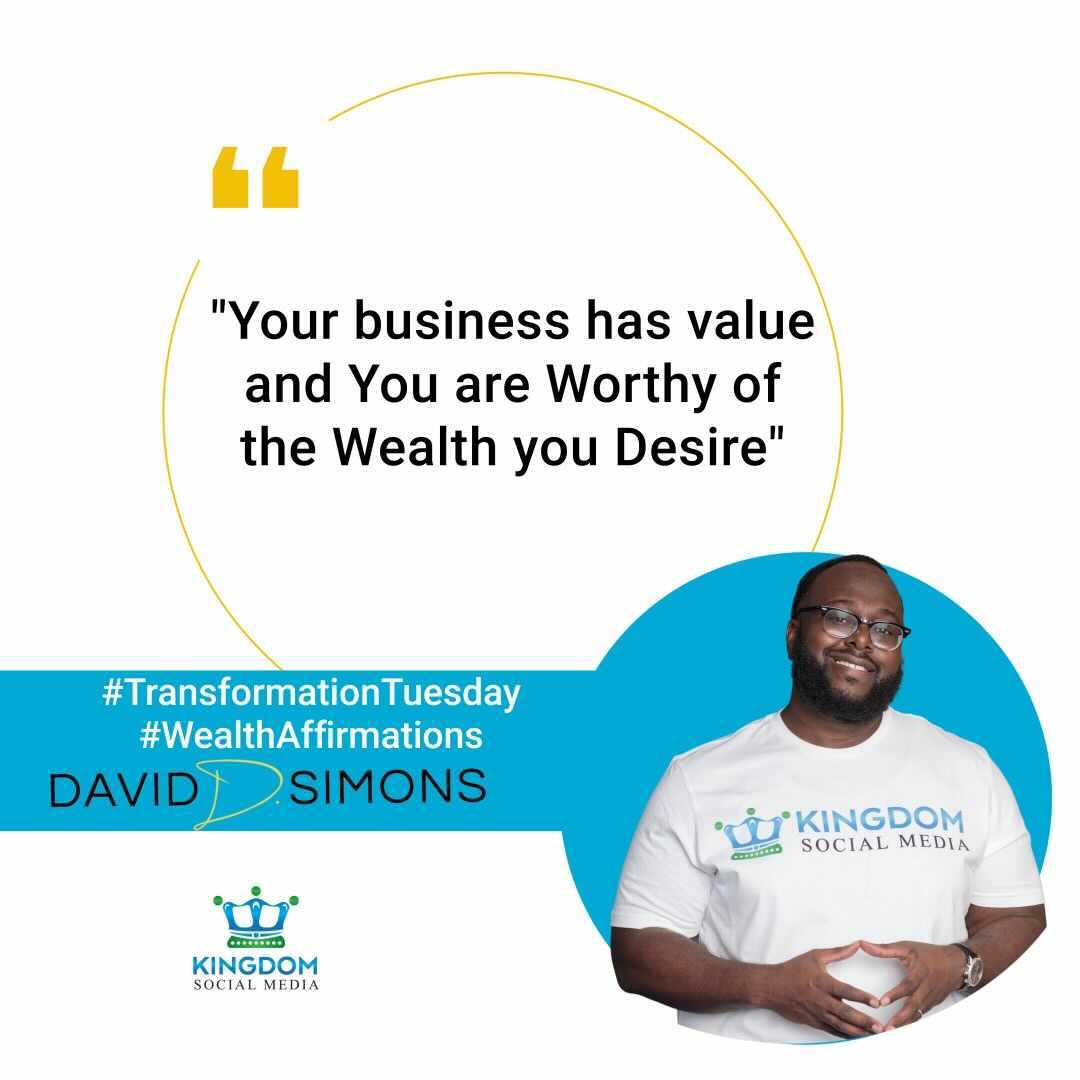 David D. Simons tweet media