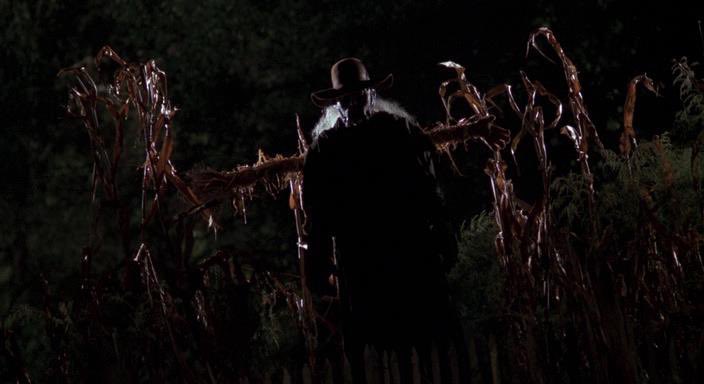 mxvies's tweet image. jeepers creepers (2001) turns 20 years old today