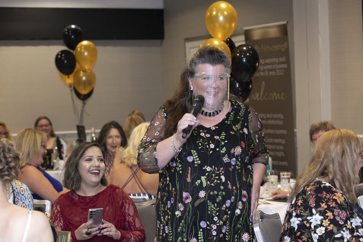 Our community has groups across the UK to support, connect and empower, expanding your network.
Guests are very welcome to come along and we do not have a 1 seat policy.

Just DM us for further details or see our website for dates.

lovebiznetworking.co.uk

#BusinessConnections