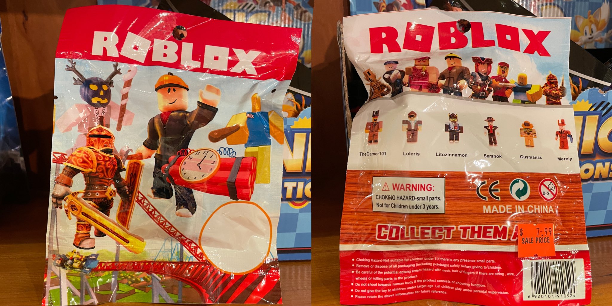 John Roblox Laughs at Knock Off Brands #johnrobloxlaugh #knockoffbrand, Knock Off Brands