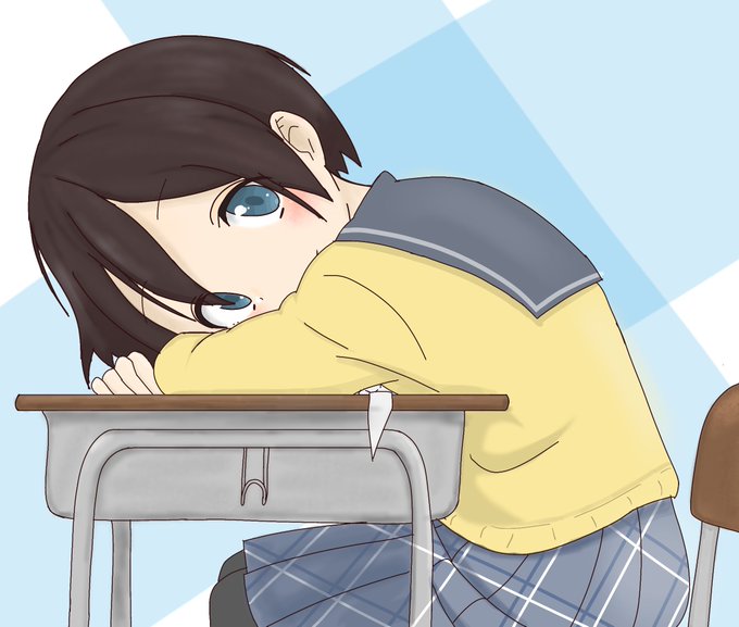 からかい上手の斉藤さんのtwitterイラスト検索結果 からかい上手の斉藤さんのtwitterイラスト検索結果