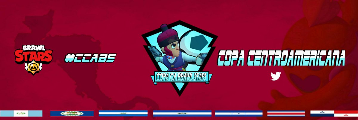 Copa Centroamericana tweet media