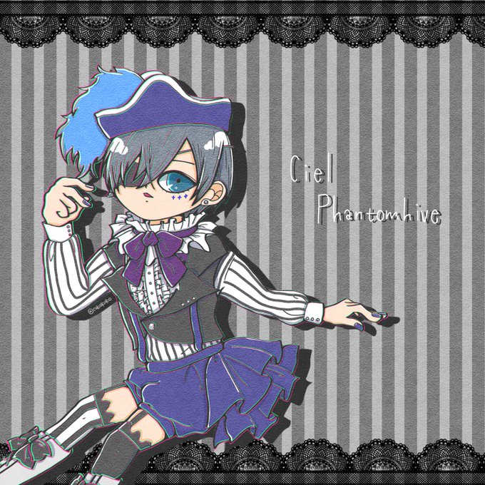 黒執事のtwitterイラスト検索結果 黒執事のtwitterイラスト検索結果