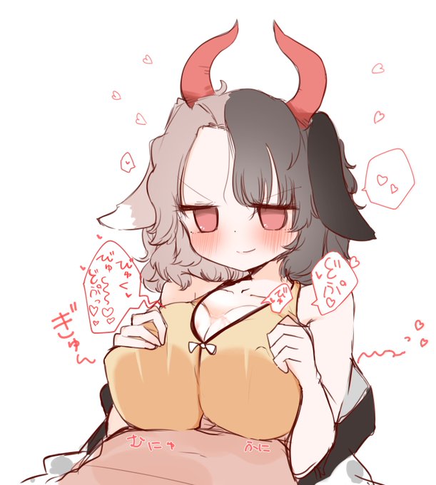 圧着パイズリ潤美さん 