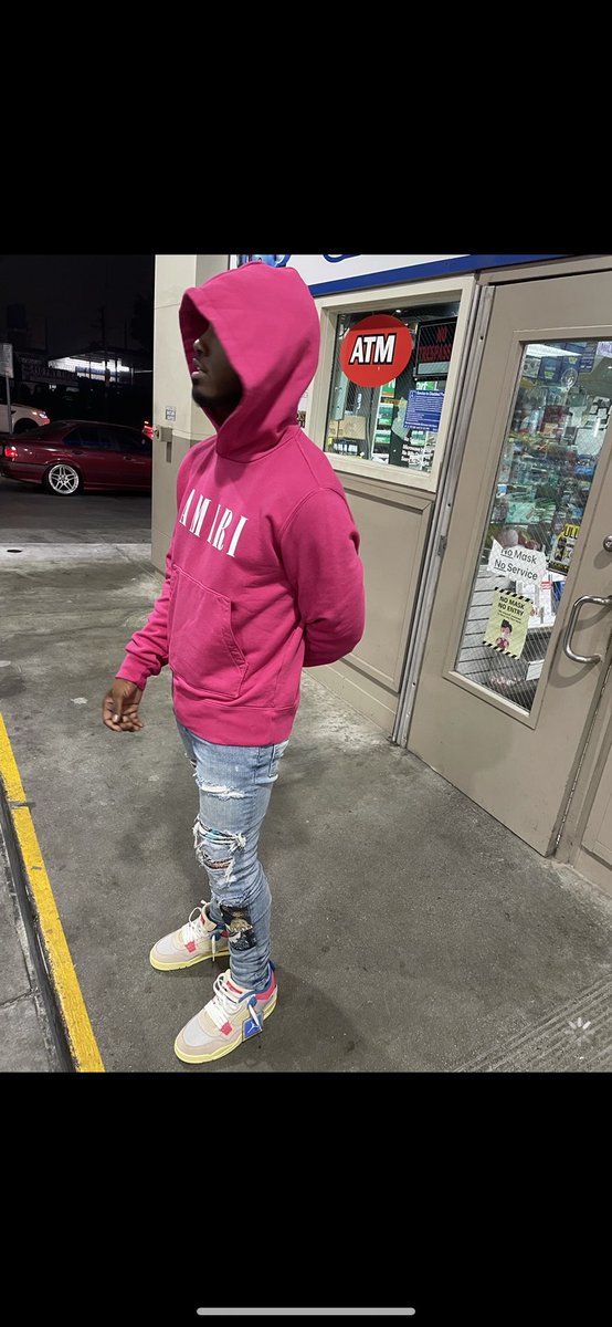 ThuggaMan tweet media