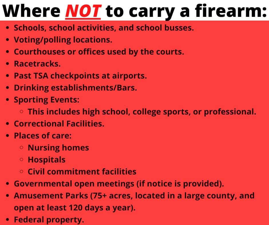 Does A District Attorney Carry A Gun at Frank Snow blog