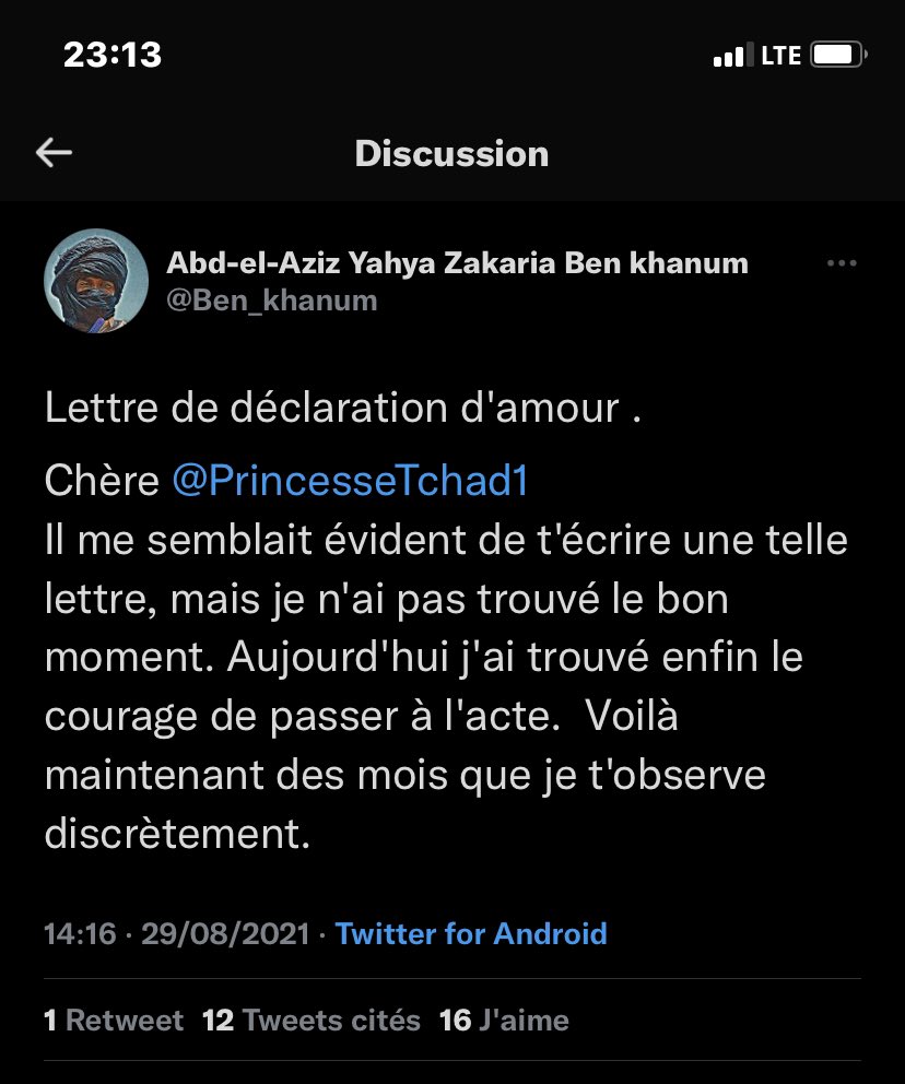 Captures des répliques et djerdjeré.com🇷🇴 tweet media