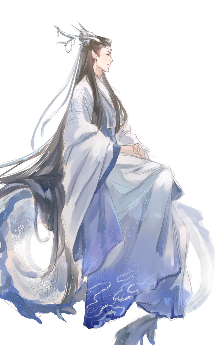 yashawang's tweet photo. myths!au
быстроскетч как дракон ждет своего лиса 🐉🦊
#MDZS #MoDaoZhuShi #JinGuangyao #LanXiChen #XiYao #TheUntamed #CQL #曦瑶 #魔道祖师 #сияо https://t.co/tMXuNZ56S3