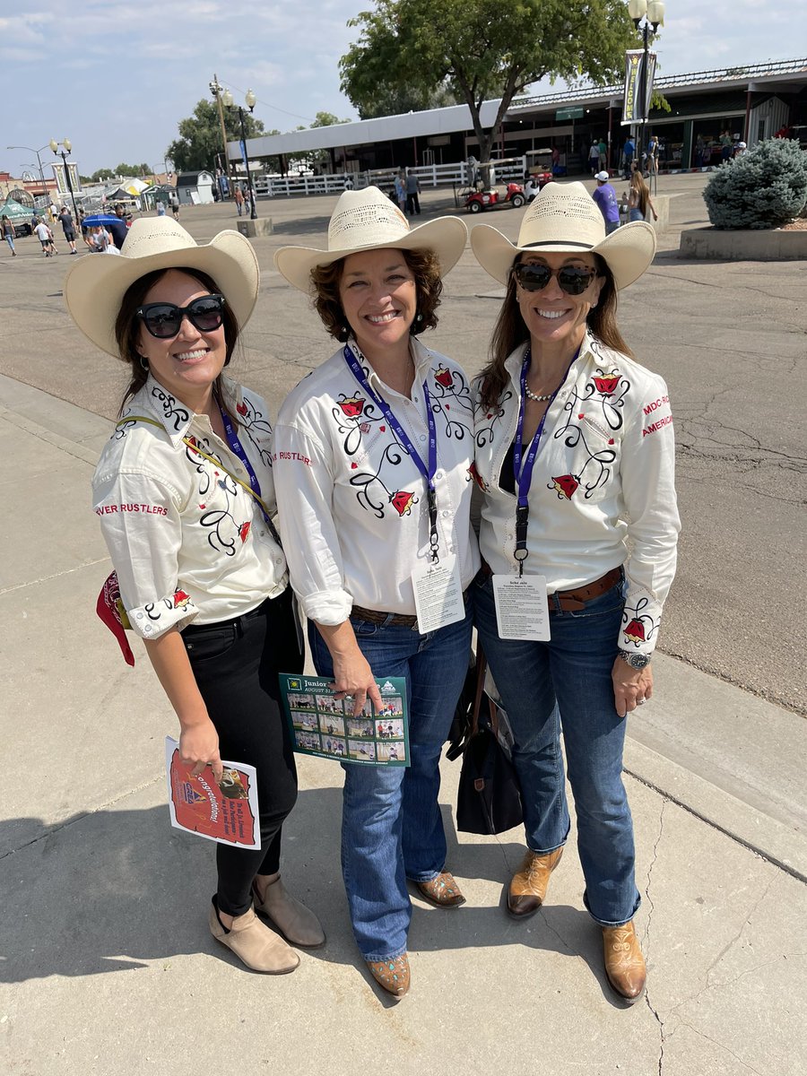 Christine Marquez-Hudson tweet media