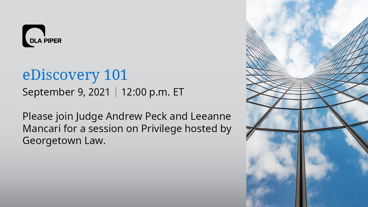 Georgetown Executive & Continuing Legal Education tweet media