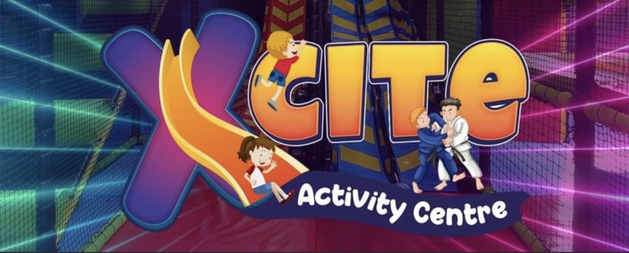 Xcite Activity Play Centre (XcitePlay) / Twitter