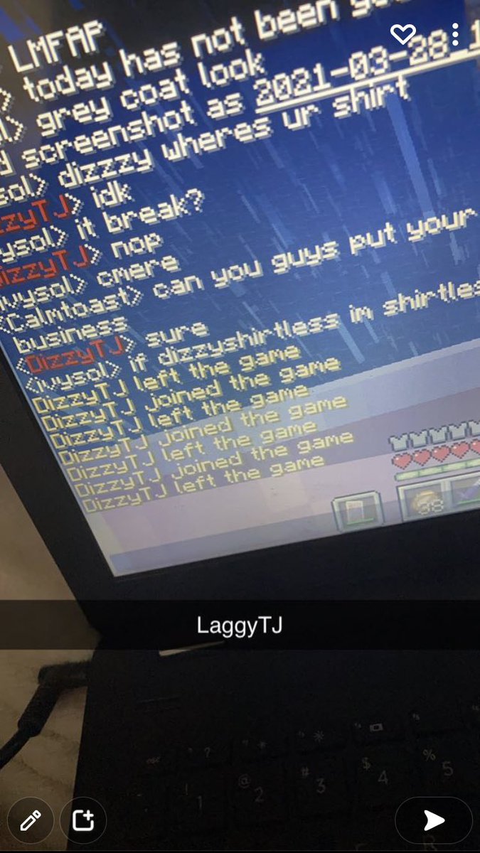 calmtoast101's tweet photo. Calmtoast era before it didn’t exist https://t.co/DljjbpkRFt