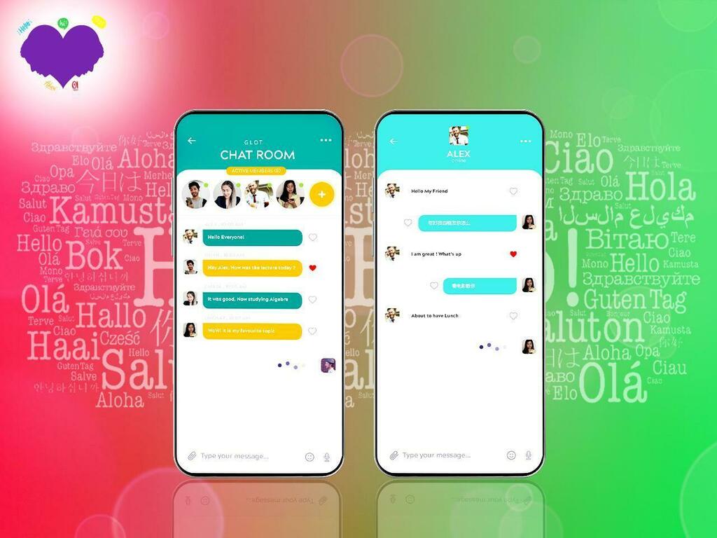 Welcome to the Languageless Social Network! 🧑🏾‍🤝‍🧑🏼
 A World with No Language Barriers Awaits You! 
🇫🇷 🇯🇵 🇧🇷 🇫🇮 🇸🇦 
Early discounts available as low as $19.99, € 17 : bit.ly/3w8Br8s