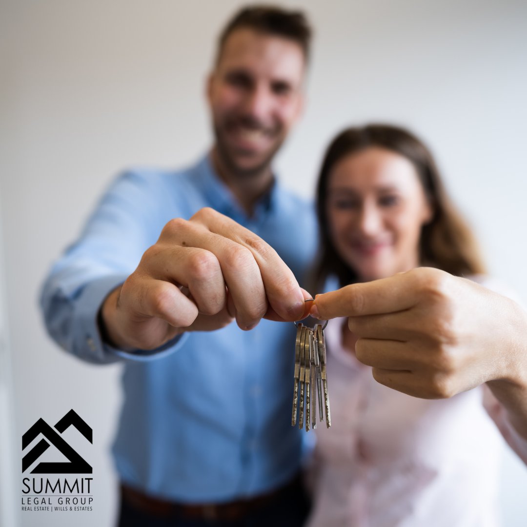 You’ve found your dream home! Now, what? For one of the largest financial investments you will make, ensure you find the right team to ensure your assets are protected. Hiring your real estate lawyer early in the process can save you time, risk and money. #yycrealestatelawyer