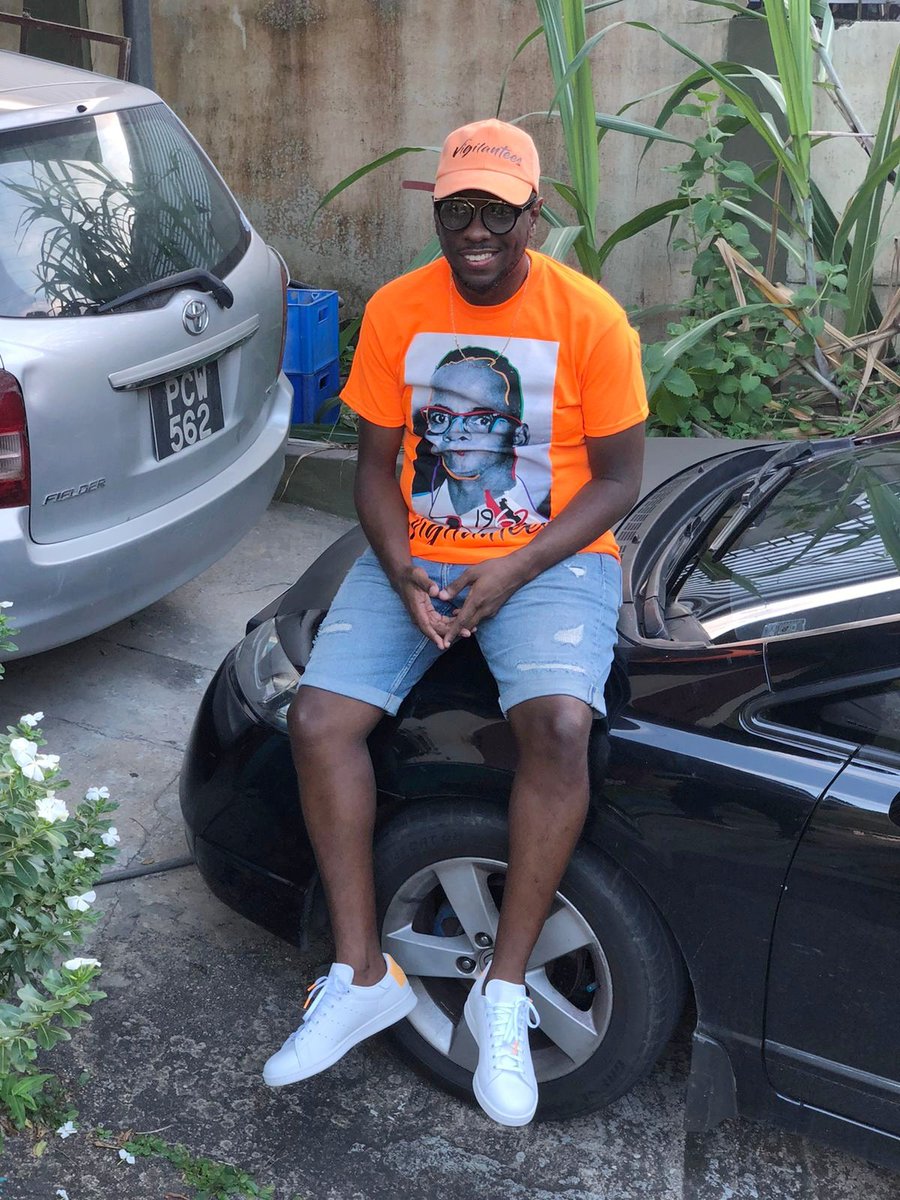 YüngFrësh The Wizard 🤓⚡ tweet media