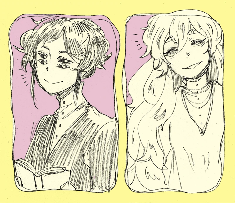Eli (@MaikaMomois) / Posts / X