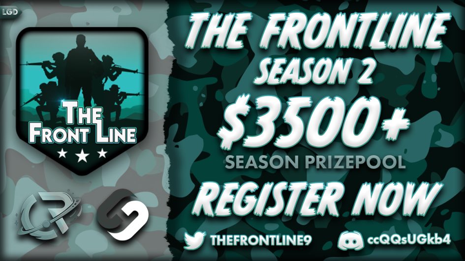 The Front Line tweet media