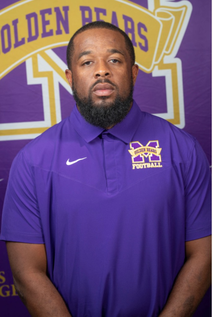 CLINTON SMITH JR. tweet media