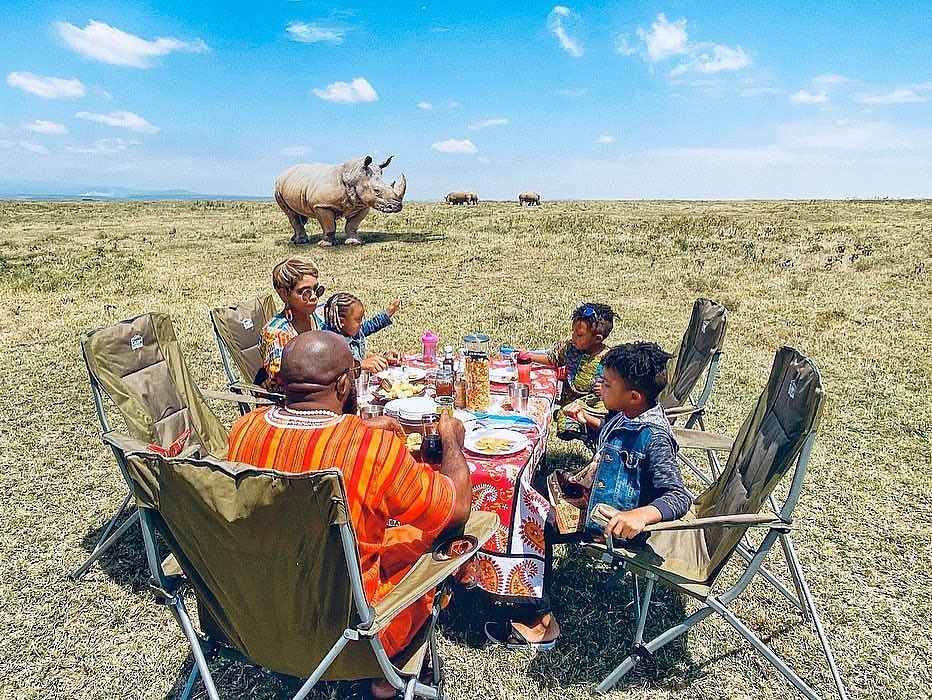 bibiki_1's tweet image. Good morning kenya
Good morning Africa
Step outa your comfort zone
Enjoy nature

#Gobeyondyourimagination
#GoWild