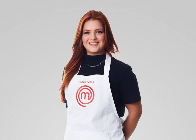 MasterChef Brasil: Amanda Azeredo deixa a competição e revela torcida por  Daphne - Revista Menu