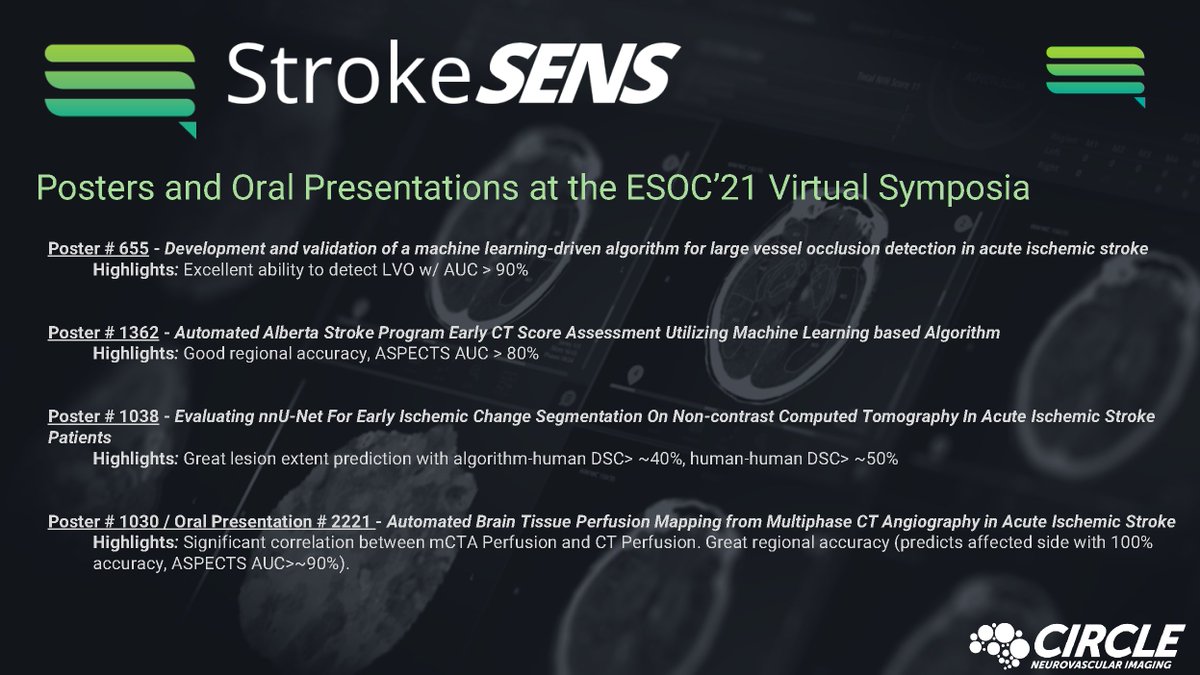 StrokeSENS by Circle NVI (@Stroke_SENS) / Posts / X