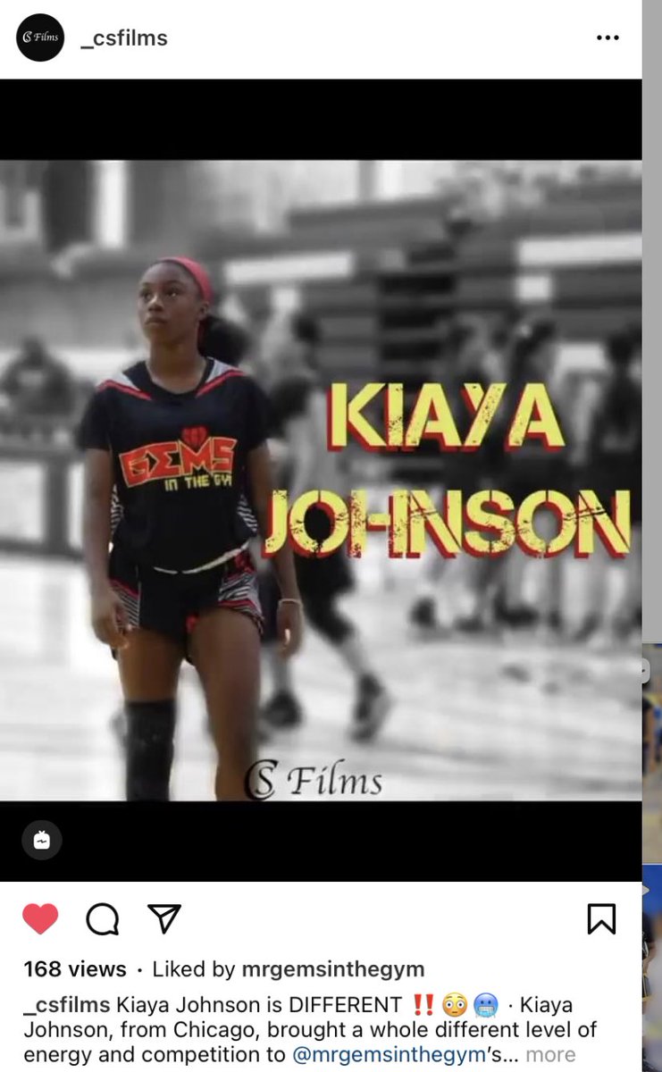 kijohnson2025's tweet photo. 🏀💪🏾🔥🔥 https://t.co/WEDBiObBm0